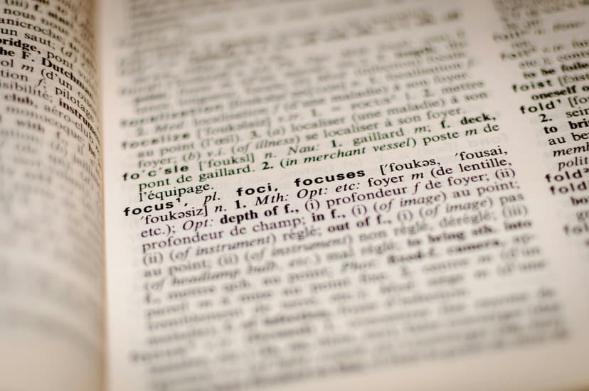 Miniature article